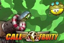 Call of Fruity